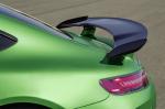 Mercedes-AMG GT R 2016 года